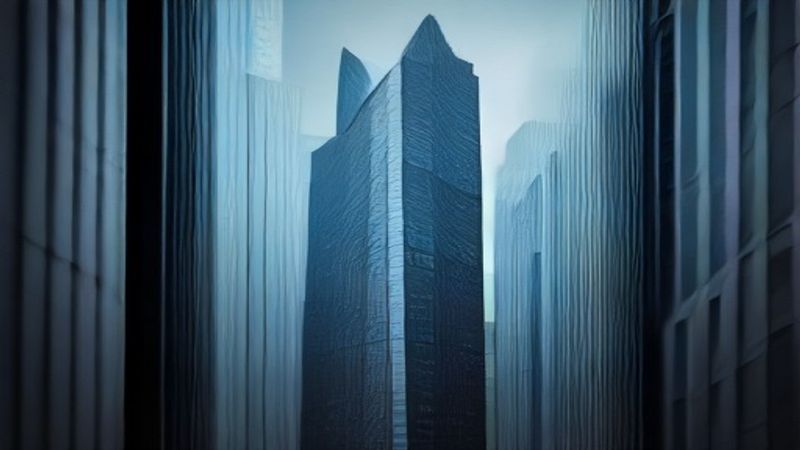 磁力天堂磁力链接搜索与资源索引界面概念图